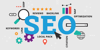 Image of SEO
