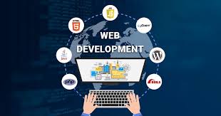 Multiple platforms for creating and managing websites.
